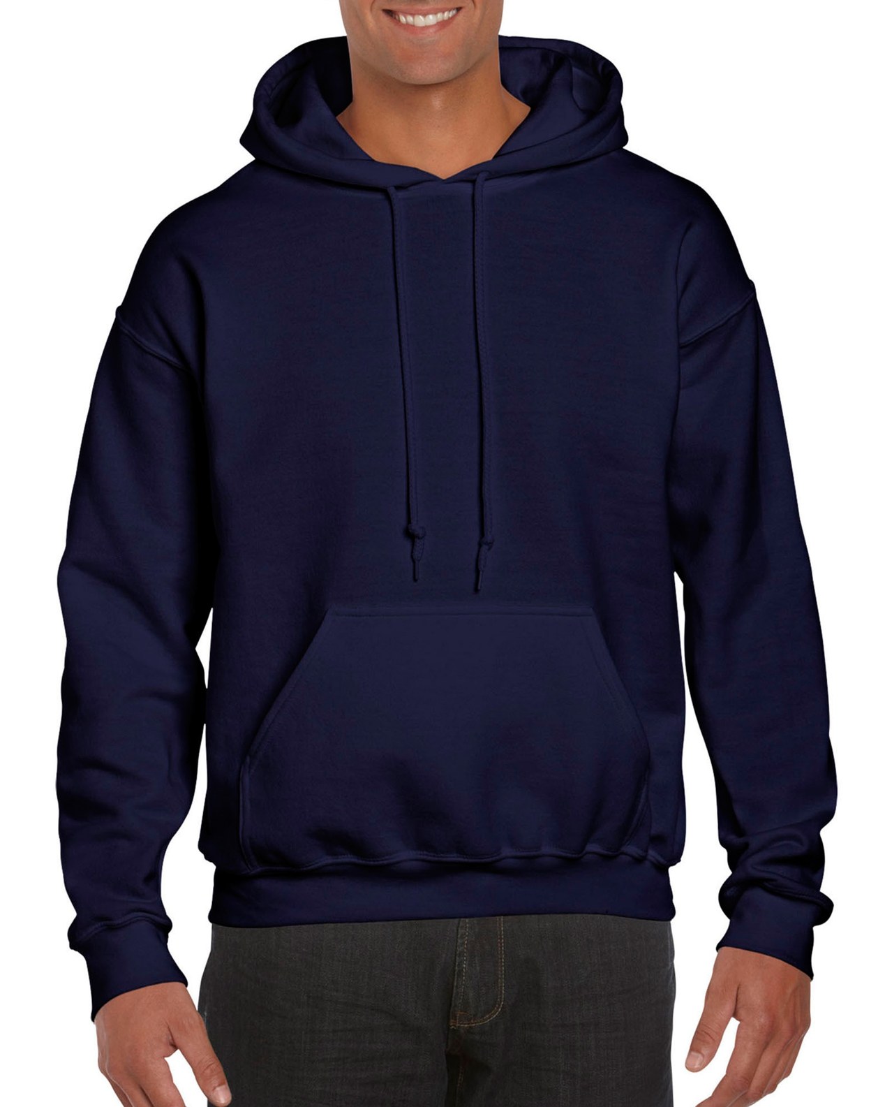 Gildan®88500 Heavy Blend™ Adult Hooded Sweatshirt – First Stitch Sdn Bhd