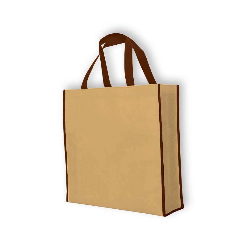 NW06 NON-WOVEN BAG – First Stitch Sdn Bhd