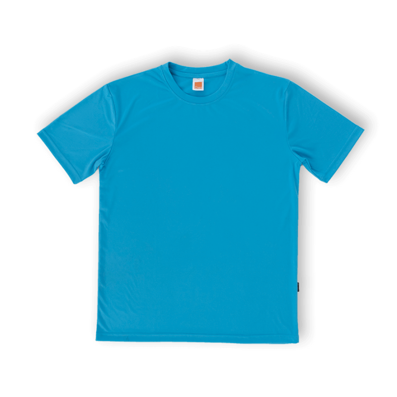 QD56 Unisex Round Neck Tshirt – First Stitch Sdn Bhd| First Stitch Supplies