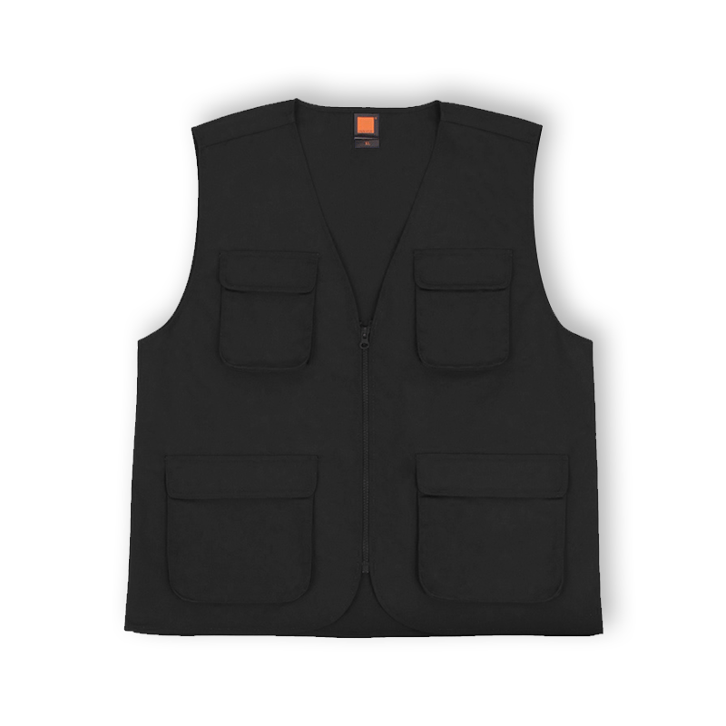 VT03 Vest – First Stitch Sdn Bhd